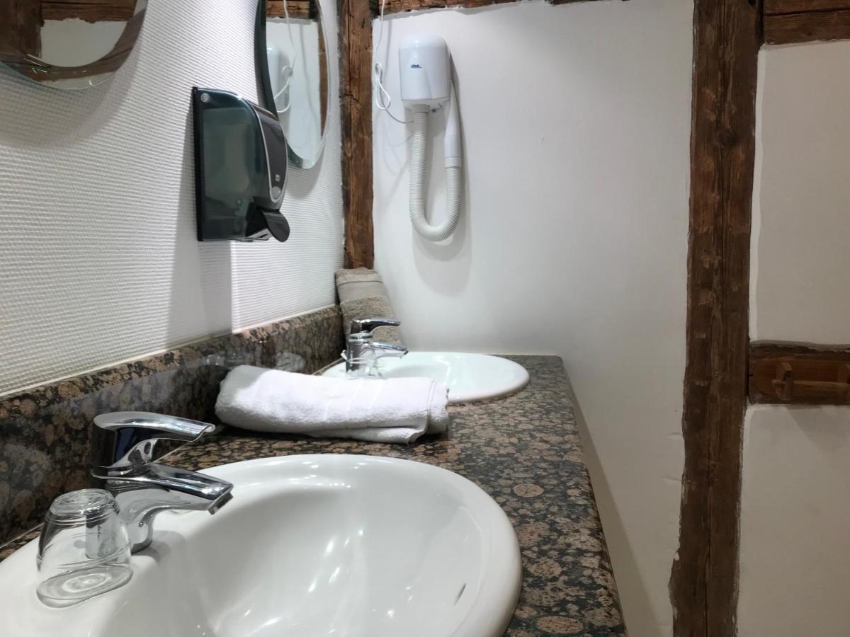 - Chez Josephine Apartment Dambach-la-Ville