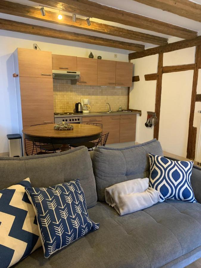 Apartment - Chez Josephine *