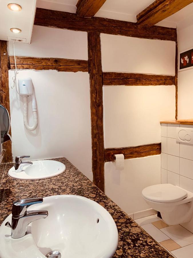 Apartment - Chez Josephine Dambach-la-Ville