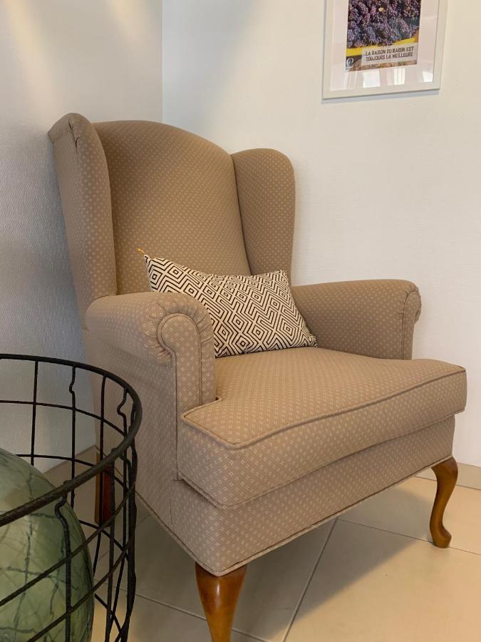 Apartment - Chez Josephine Dambach-la-Ville