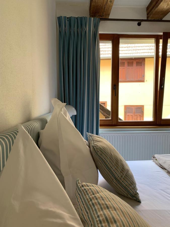 - Chez Josephine * Dambach-la-Ville