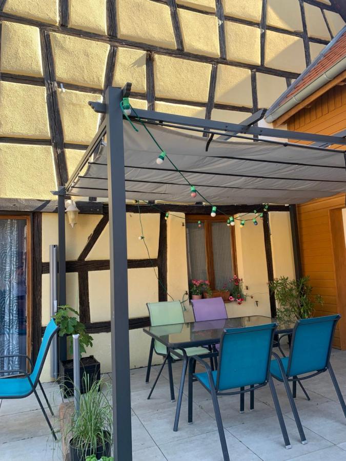 Apartment - Chez Josephine