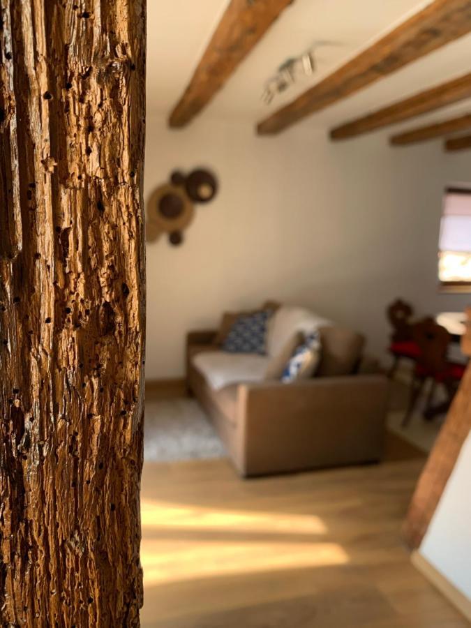 - Chez Josephine Apartment Dambach-la-Ville