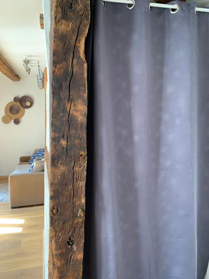 Apartment - Chez Josephine Dambach-la-Ville
