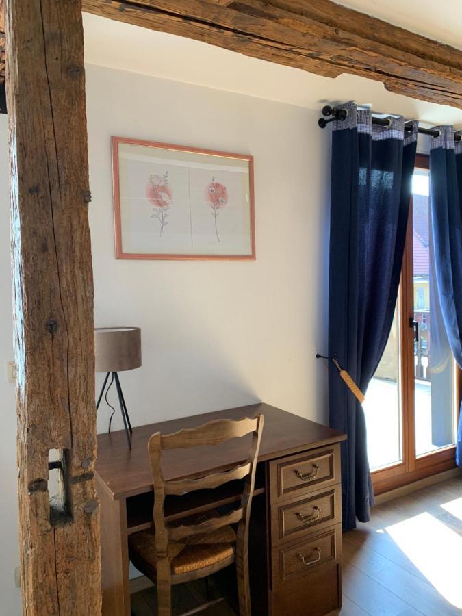 Apartment - Chez Josephine
