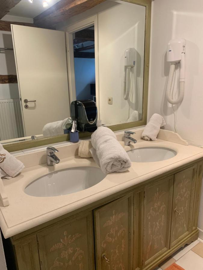 - Chez Josephine Apartment Dambach-la-Ville