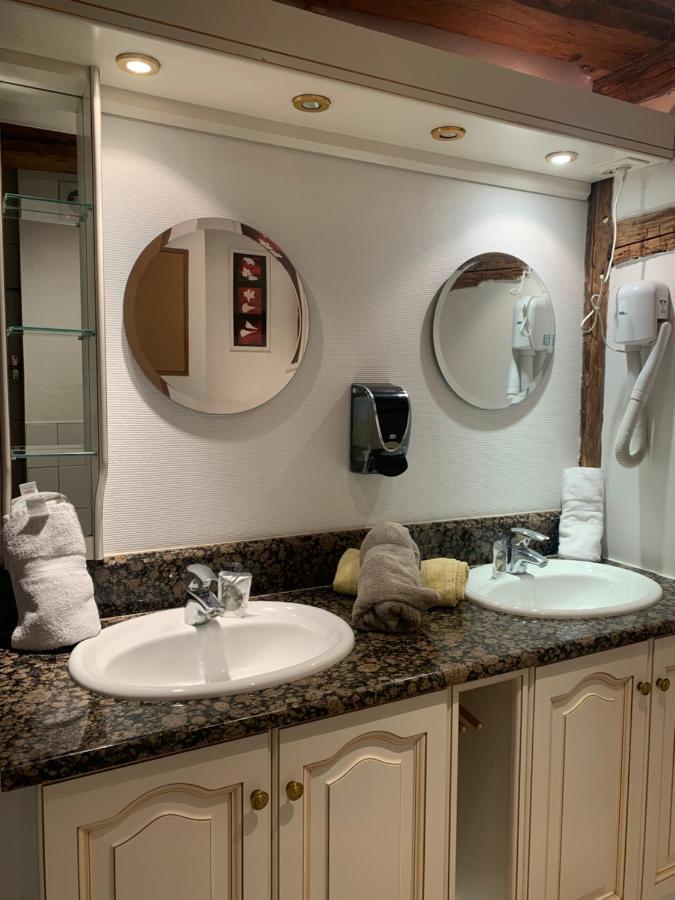 Apartment - Chez Josephine Dambach-la-Ville